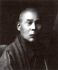 Зензо Иноуэ, 1925 г.